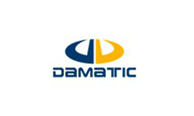 Damatic food machinery manufacturers