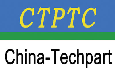 China-Techpart