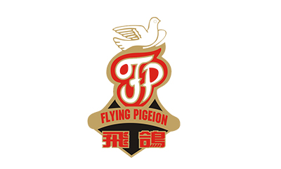 Flying Pigeon bicycle factory