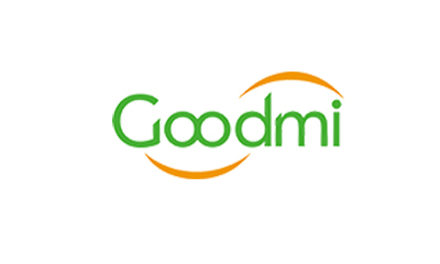 Goodmi hearing aid brands