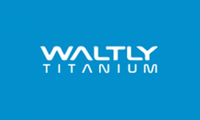 Waltly Titanium