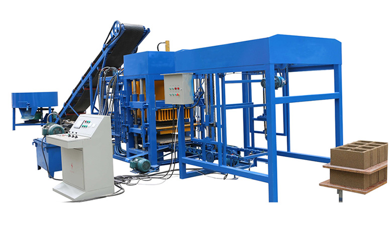 hollow brick machine suppliers