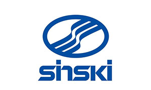 Professional electric tricycle suppliers - Sinski