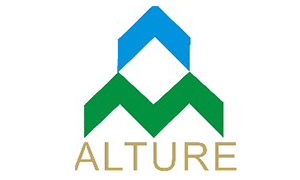 Alture Building Materials Co.,Ltd Logo
