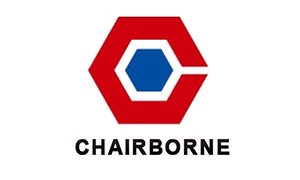 Chairborne Machinery Liaoning Co., Ltd Logo