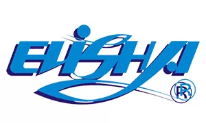 Elisha Mineral Water Co., Ltd Logo