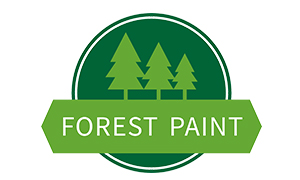 Forest Paint Co., Ltd Logo