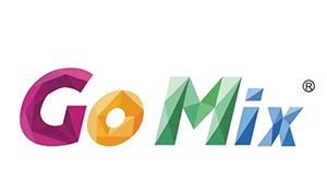 Gomix (guangdong) Building Materials Co., Ltd Logo