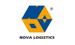 Nova Intelligent Logistics Equipment Co., Ltd Logo