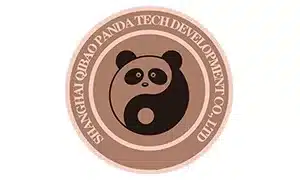 Qibao Panda Technology Development Co., Ltd Logo