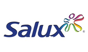 Salux Paint Co.,Ltd Logo