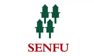Senfu Decorative Carpet Co., Ltd Logo