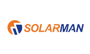 Solarman - Chinese solar panel manufacturers