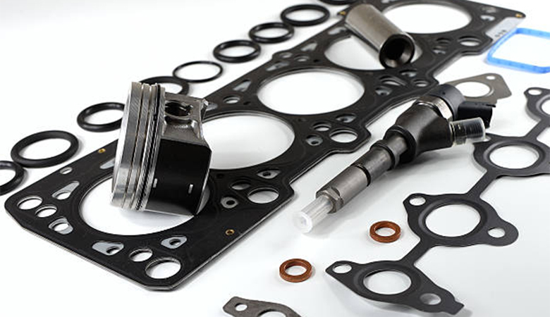 gasket manufacturers in China