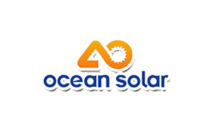 ocean solar panels company