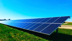 Solar Panel Manufacturers In China