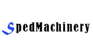 Sped Machinery