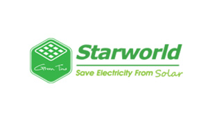 Starworld - solar panel suppliers in China