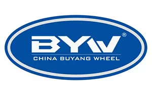 Buyang Auto Wheel Co., Ltd Logo