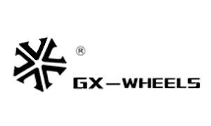 GX Auto Parts Ltd Logo