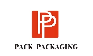 Pack Packaging Product Co., Ltd Logo