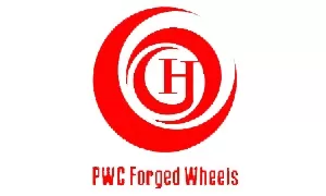 Pwc Forged Wheels Co., Ltd Logo