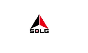 SDLG - China construction equipment manufacturers