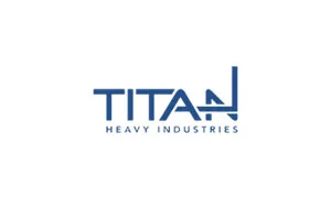 Titan heavy equipment manufacturers in China