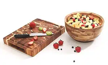 Vitalucks cutting board