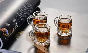 Yongli Mini Beer Mugs