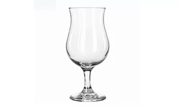 Yongli Tulip Shaped Wine Glasses