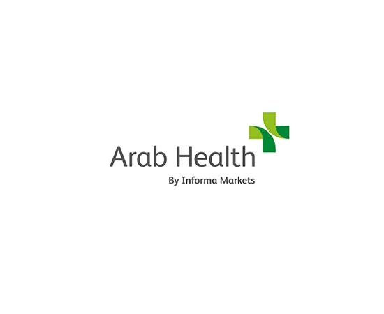 Arab Health Expo 2025