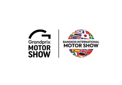 Bangkok International Motor Show 2024