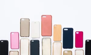 phone case manufacturers in China