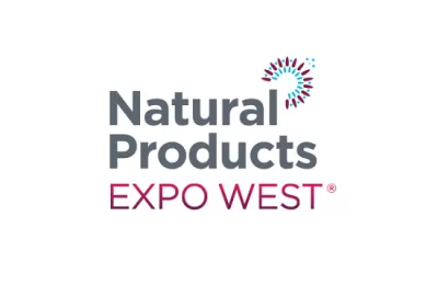 Natural Products Expo West 2024