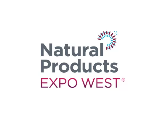 Natural Products Expo West 2024