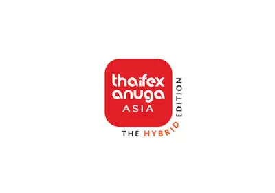 THAIFEX – Anuga Asia 2025