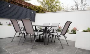 Top 10 Outdoor Furniture Manufacturers in China